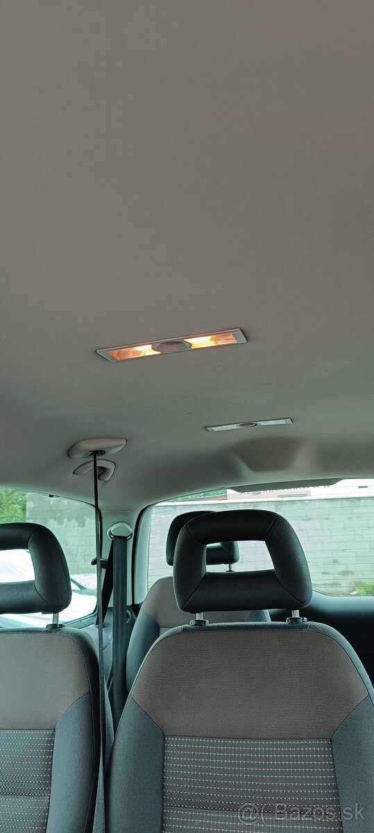 Predám Seat Alhambra - 14