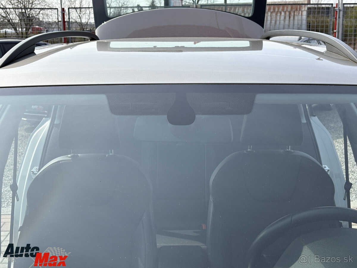 Škoda Octavia Combi 1.4 TSI Elegance - 14