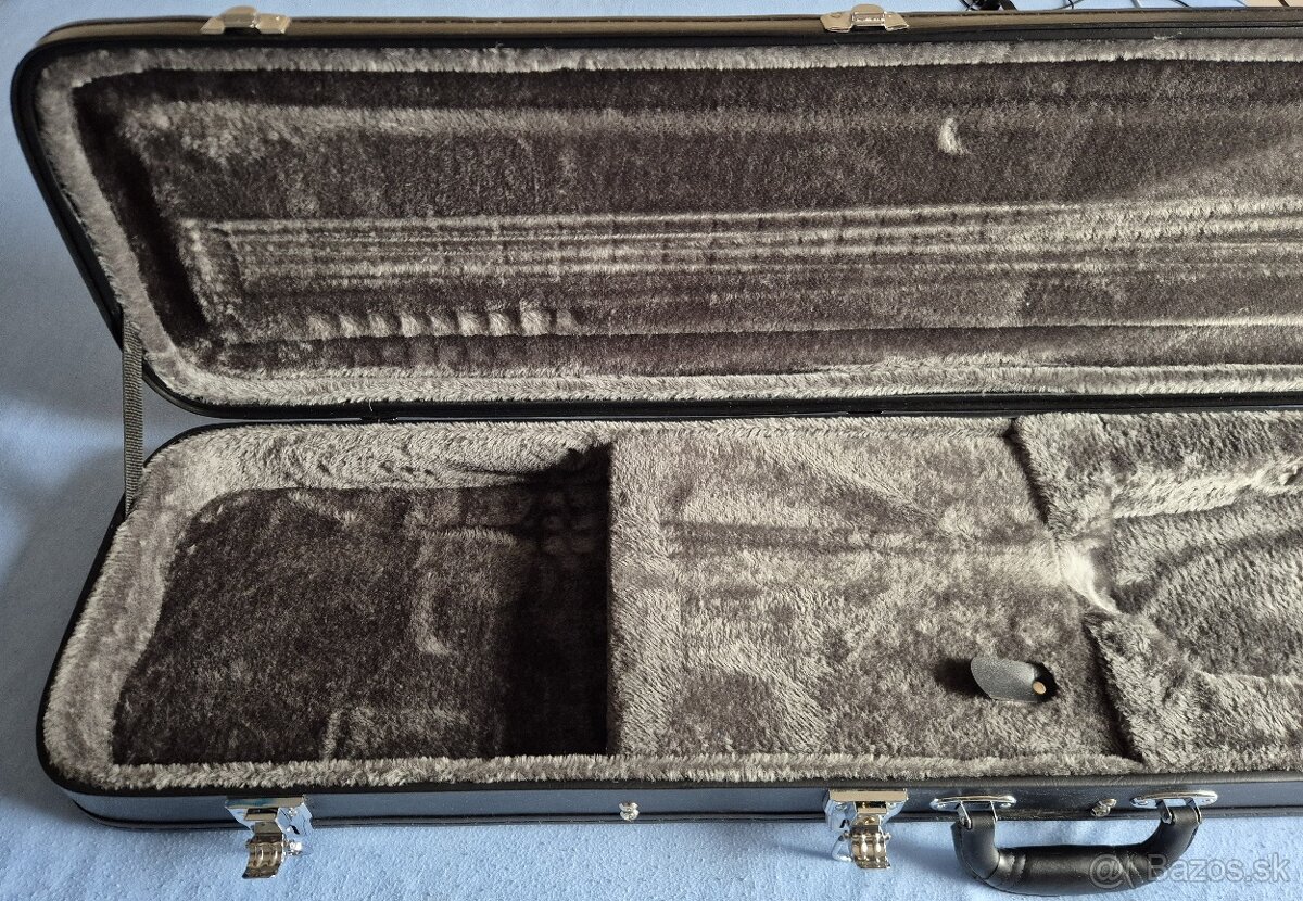 Na predaj elektricka basa Hohner Professional B2A - 14