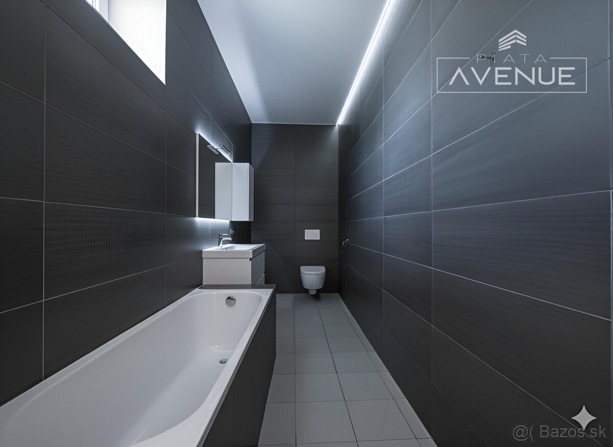 Piata Avenue | Rodinný domček v pôvodnom stave - Hôrky | + V - 14