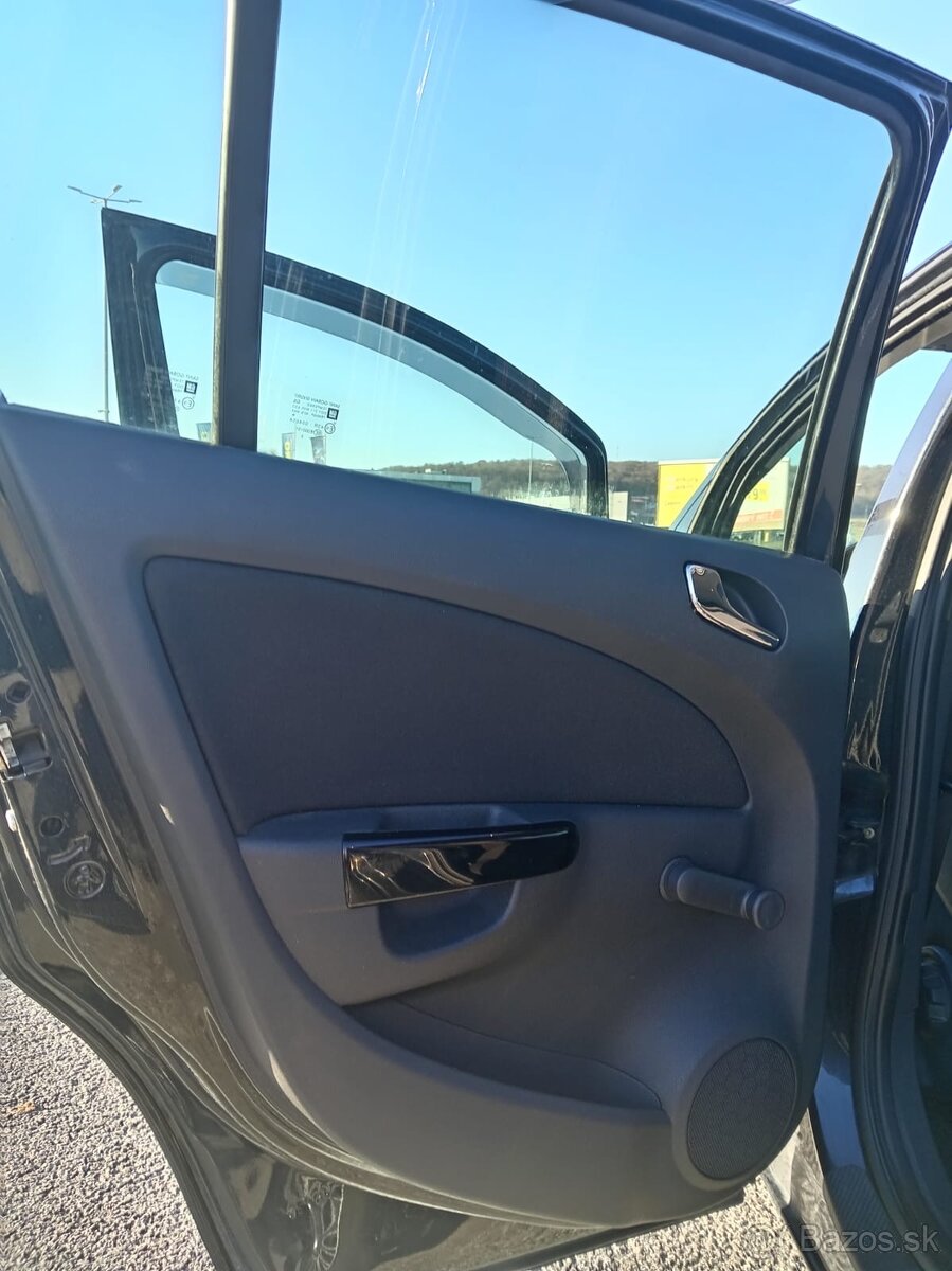 Opel Corsa 2013 CDTI - 14