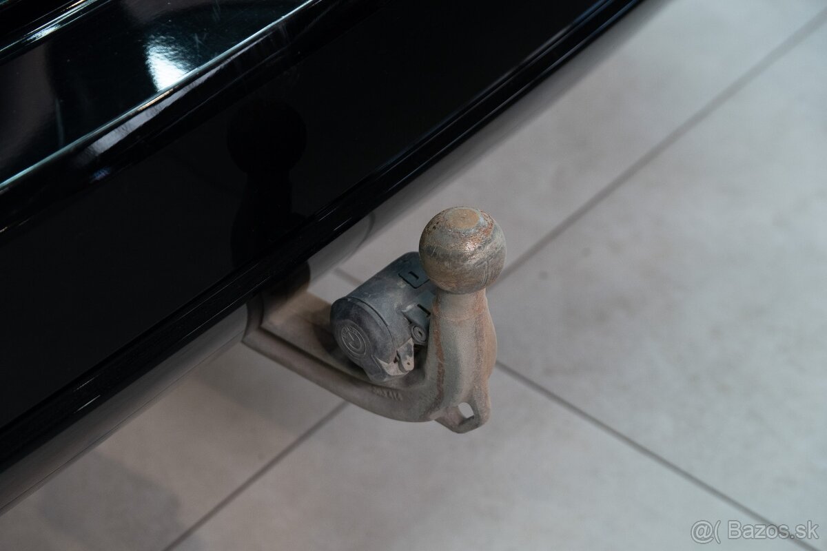 BMW 320xd 140kW, automat, 4x4, 2022, DPH - 14