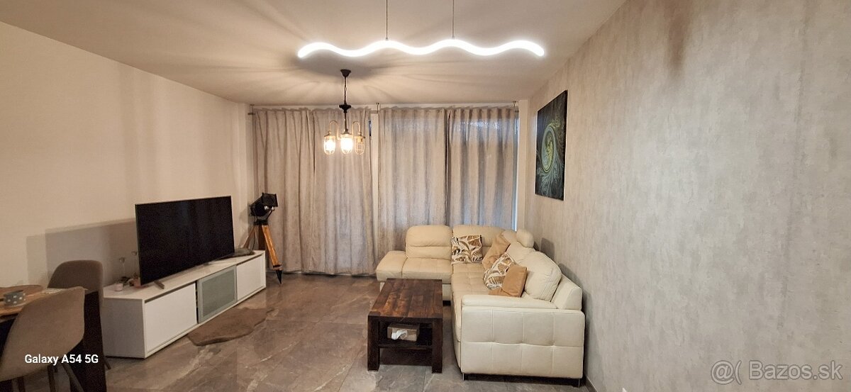 PREDAJ - 4-izbový byt s pozemkom - Dunajská Lužná - 14