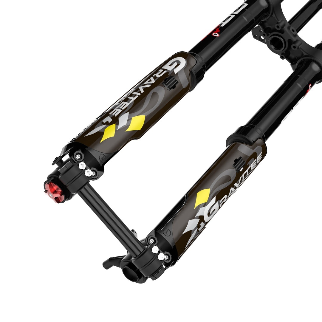 ⚡️ Predný tlmič FastAce na surron/talaria⚡️ - 14