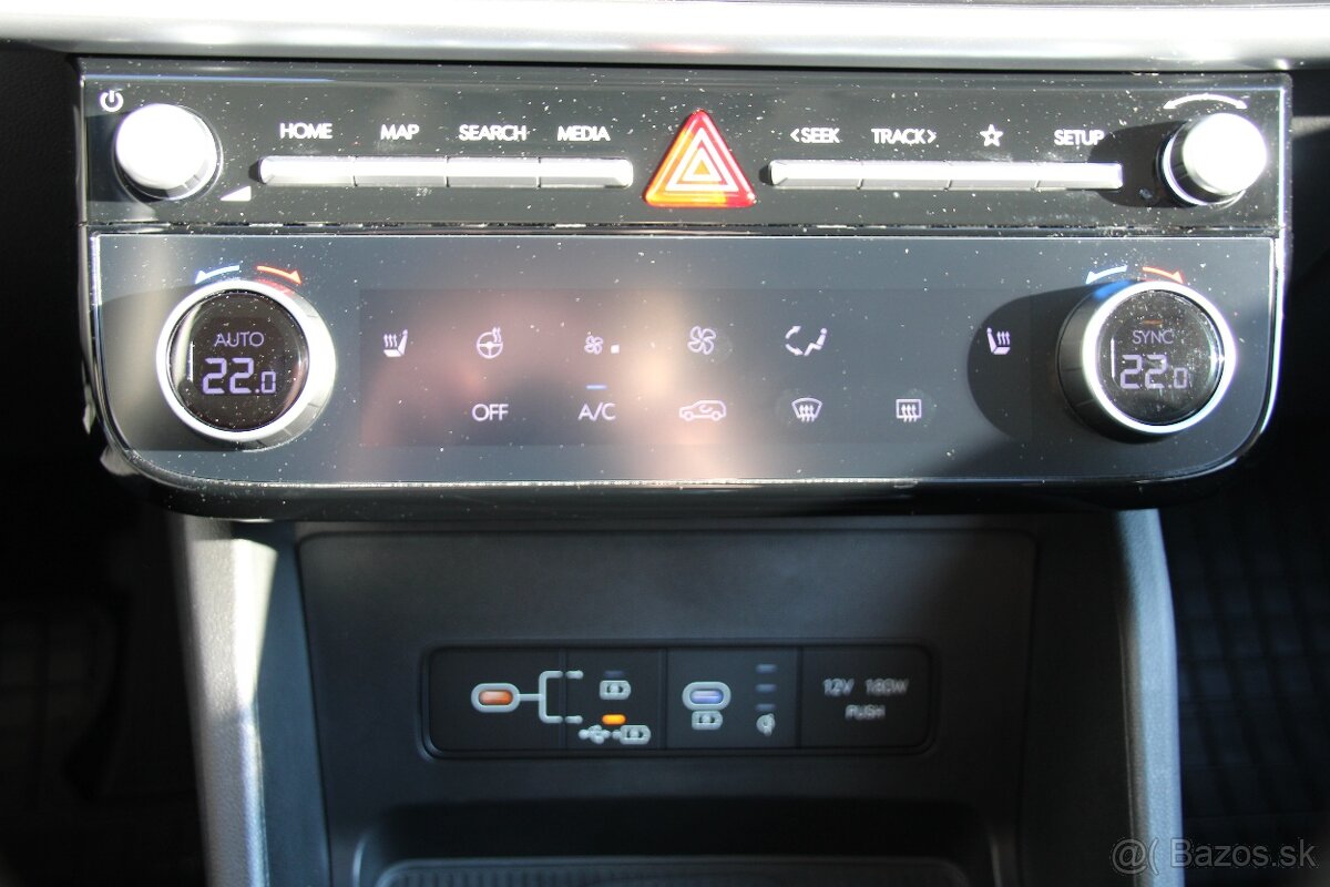 HYUNDAI Tucson FL (NX4) Style - 14