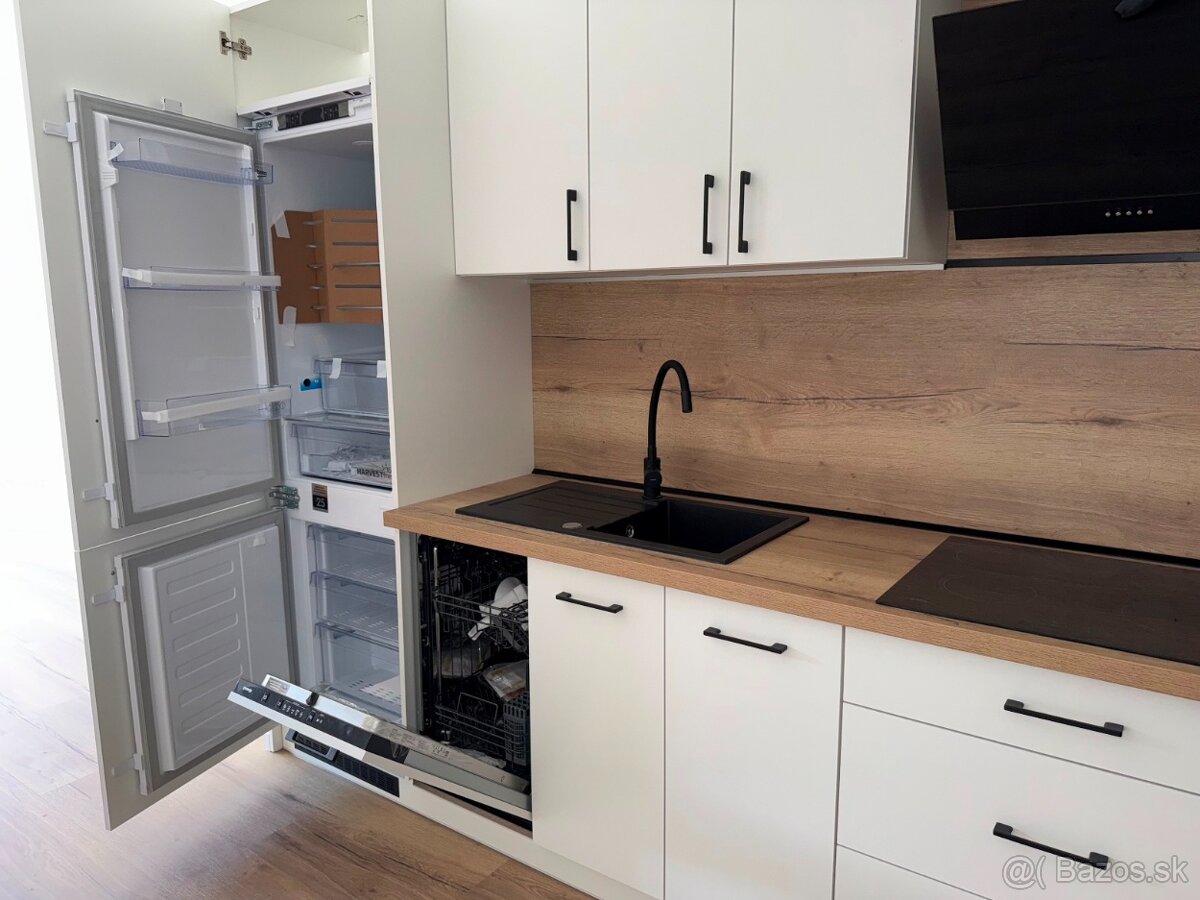 PREDAJ 1,5-izbový byt Novostavba Svit - 14