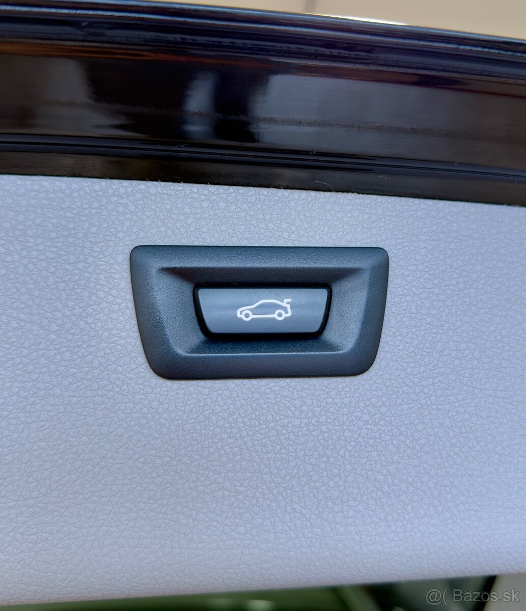 BMW 318d F31 110kw - 14