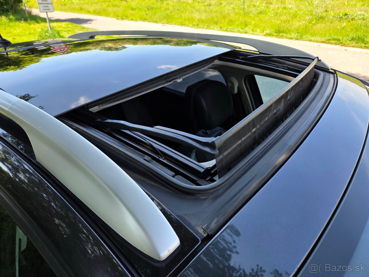 Renault Mégane Grandtour III 1.9 dCi Privilege - 14