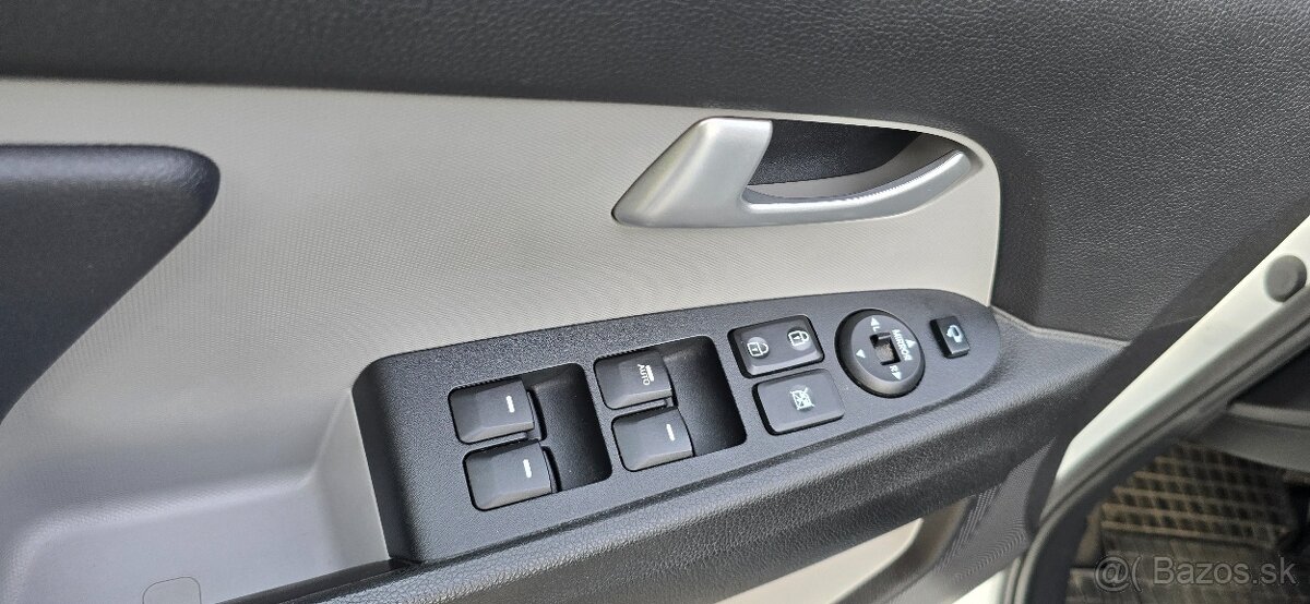 Kia Sportage 2.0 CRDi 135kW AWD - 14