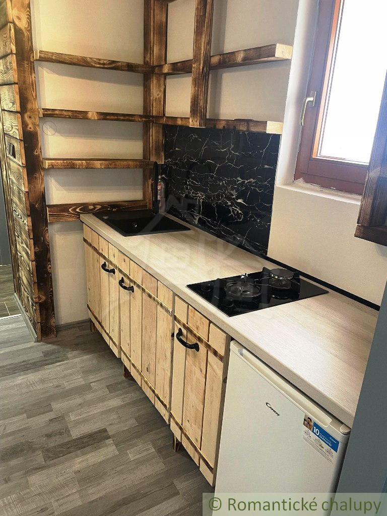 Investícia do oddychu: Exkluzívny apartmánový dom Počúvadl - 14