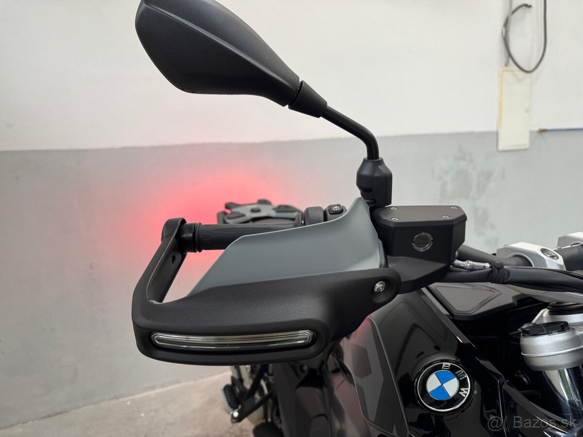 BMW R1300GS Triple Black Nova - 14