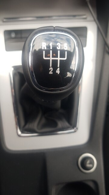 Radiaca páka ŠKODA OCTAVIA 3 ✅️ - 14