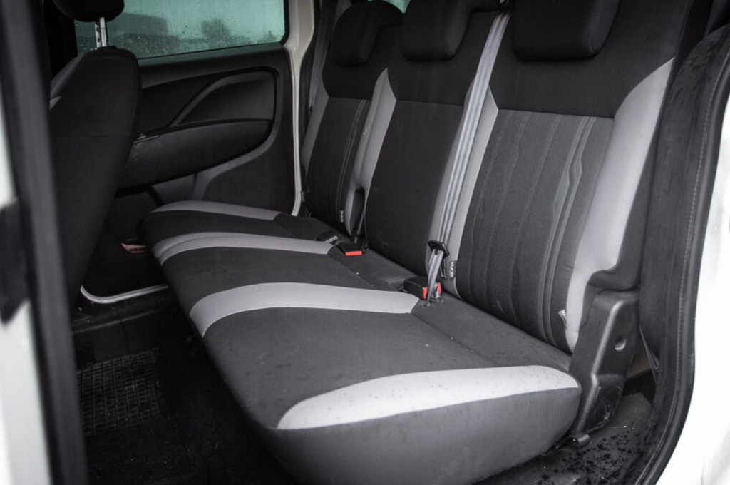 Fiat Dobló 1.6 MultiJet 77kW, možný odpočet DPH - 14