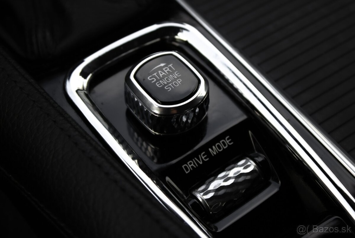 Volvo S90 D4 2.0L Drive-E Momentum A/T8 - 14