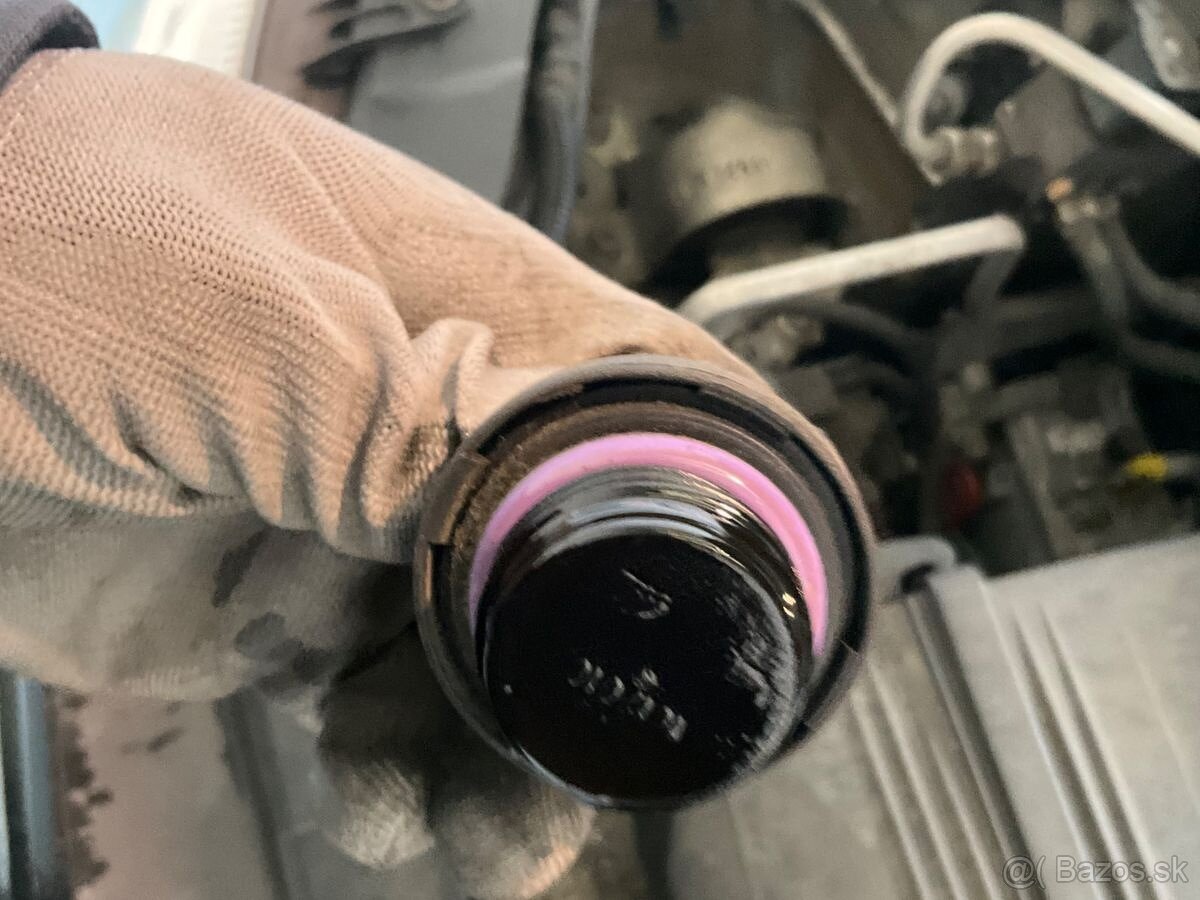 Fiat Panda 1,2 Klíma, El.okná, CNG - 14