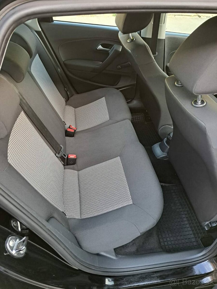 VW POLO 1.2 12V – 12/2013 – KLÍMA - 14