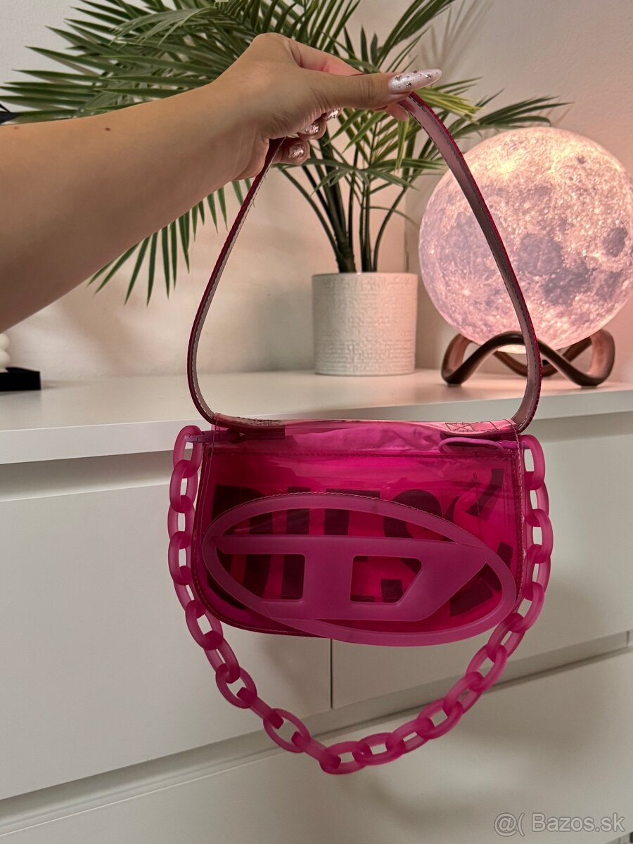 Diesel 1DR bag - 14