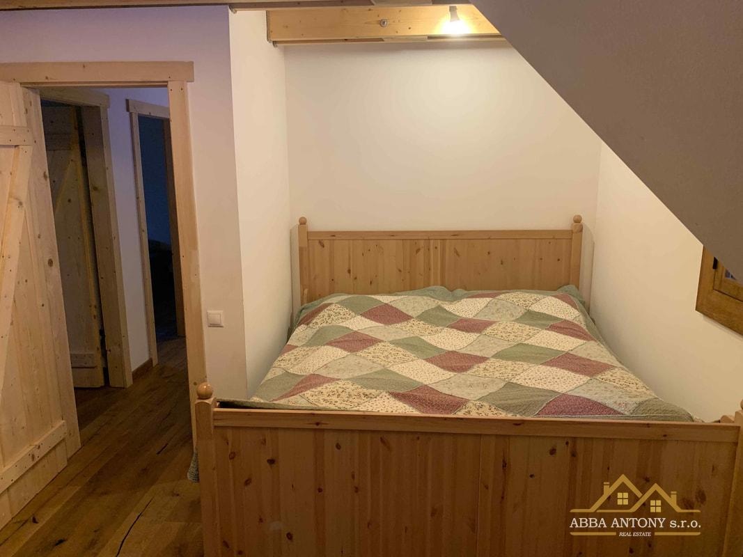 Chata Malá Lučivná - 14