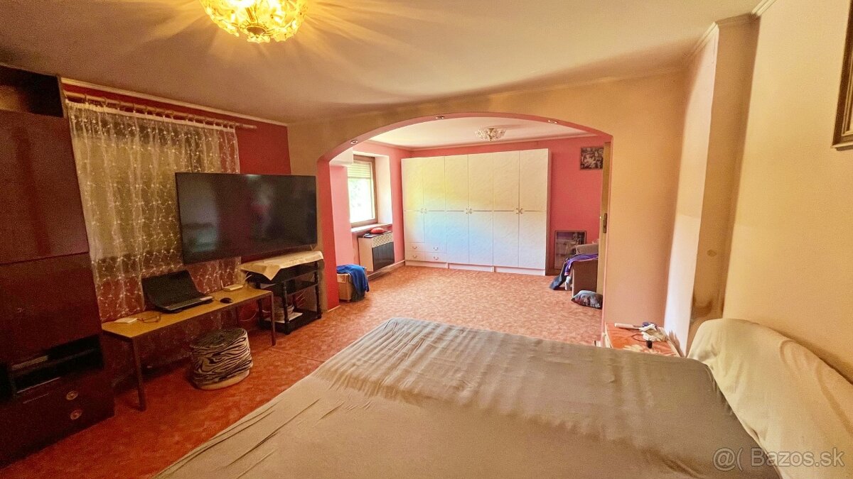 Na predaj 5-izbový byt vo Veľkom Mederi na Komárňanskej cest - 14