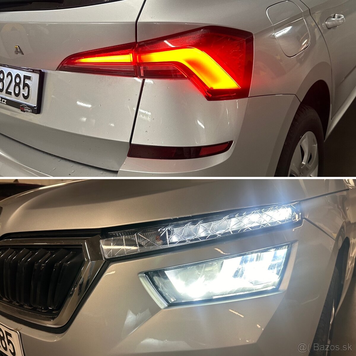 Škoda kamiq 2022 (25000km) - 14