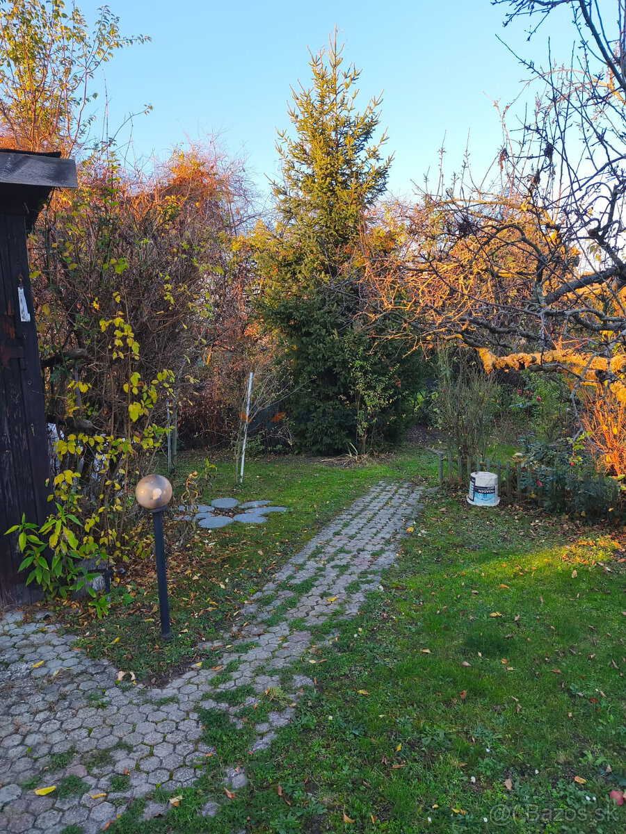 Útulný rodinný dom -Veľké Uherce okr.Partizánske - 14