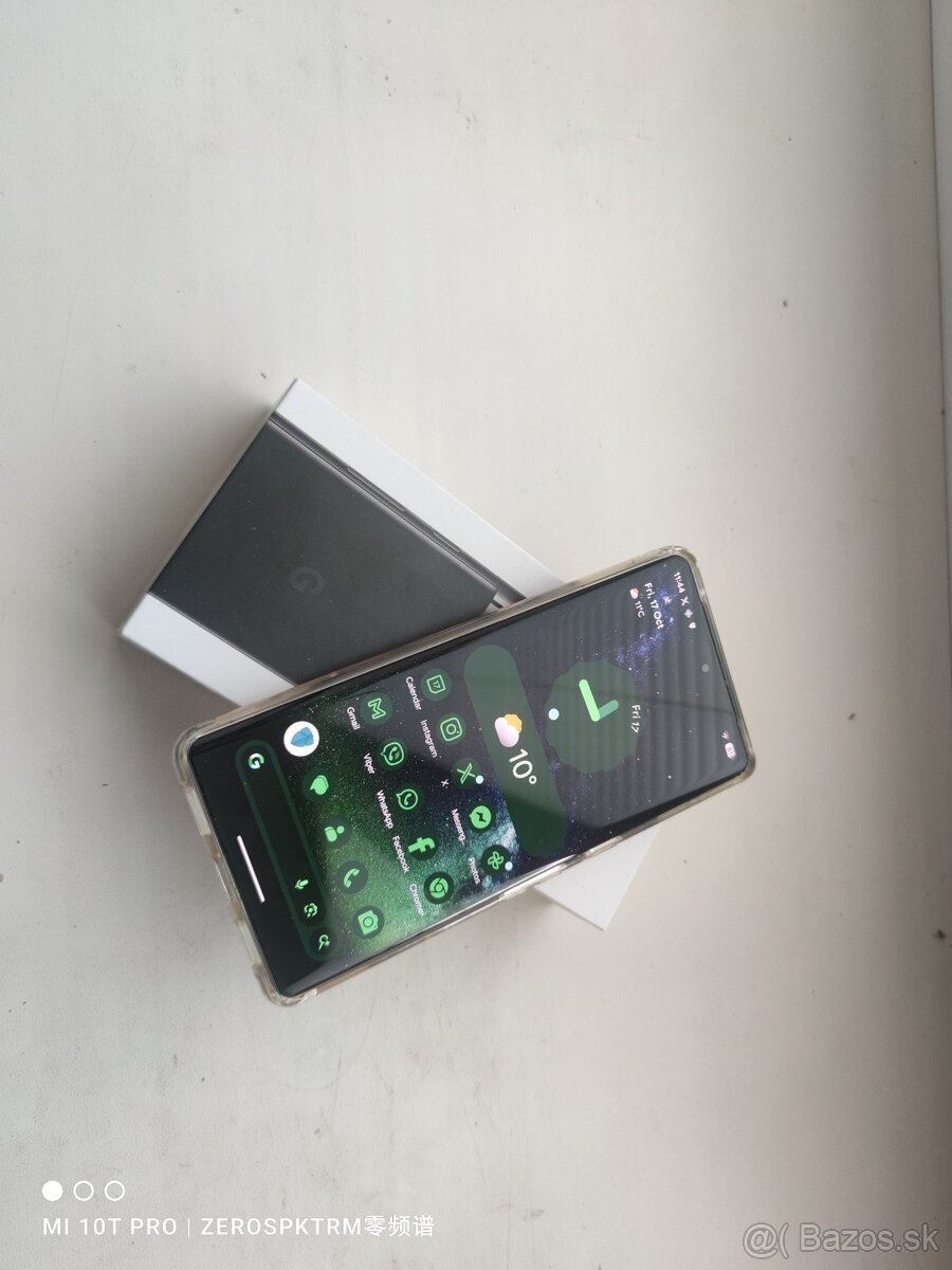 Google Pixel 7 Pro 12/128GB 5G - 14