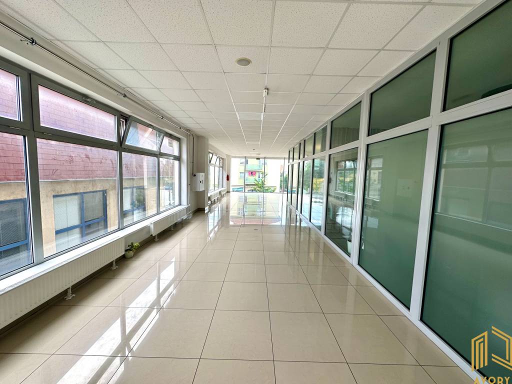 NA PRENÁJOM PRIESTORY PRE AMBULANCIU LEKÁRA, SENICA - 14