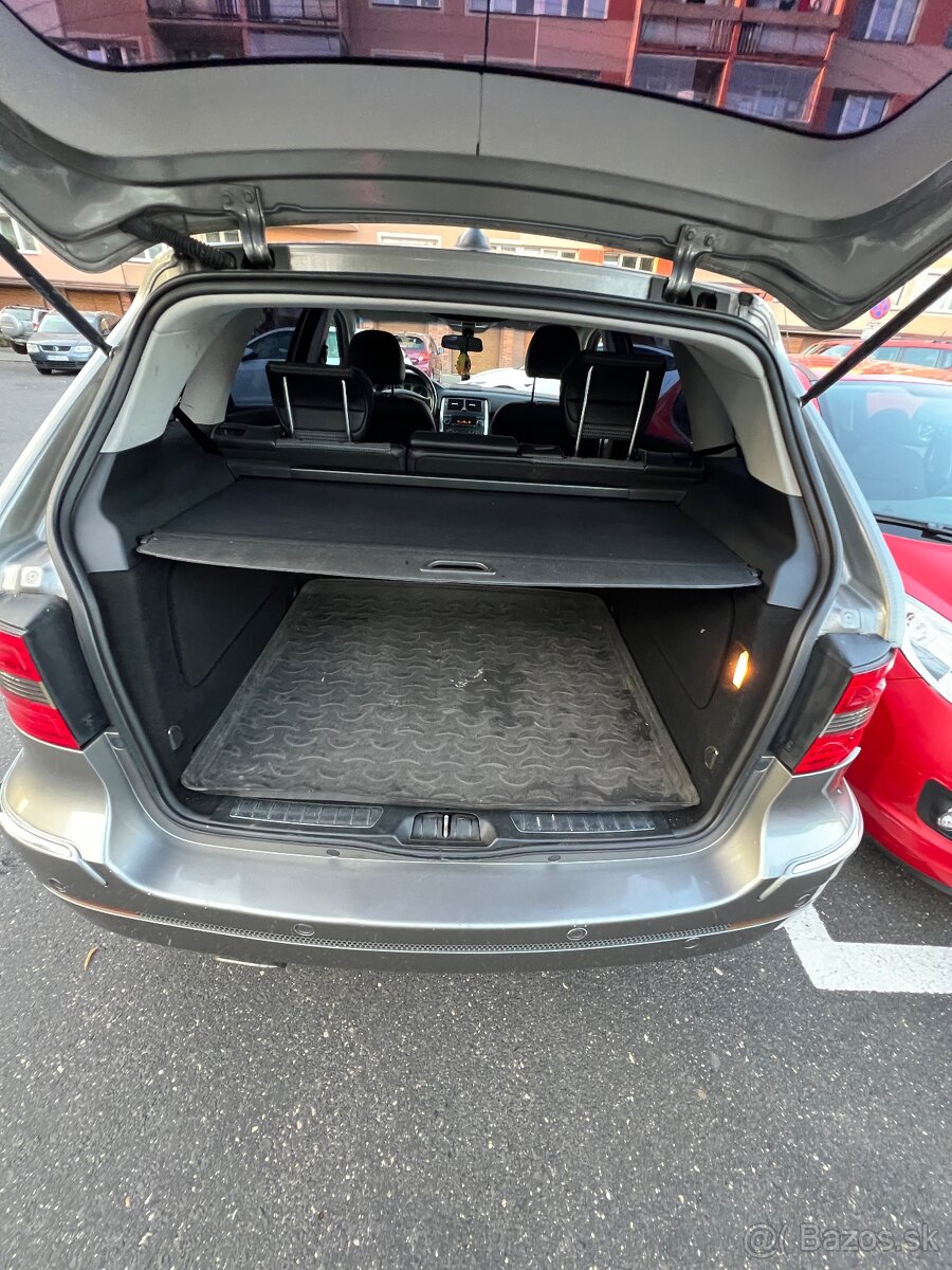 Mercedes-Benz B 180 W245 - 14