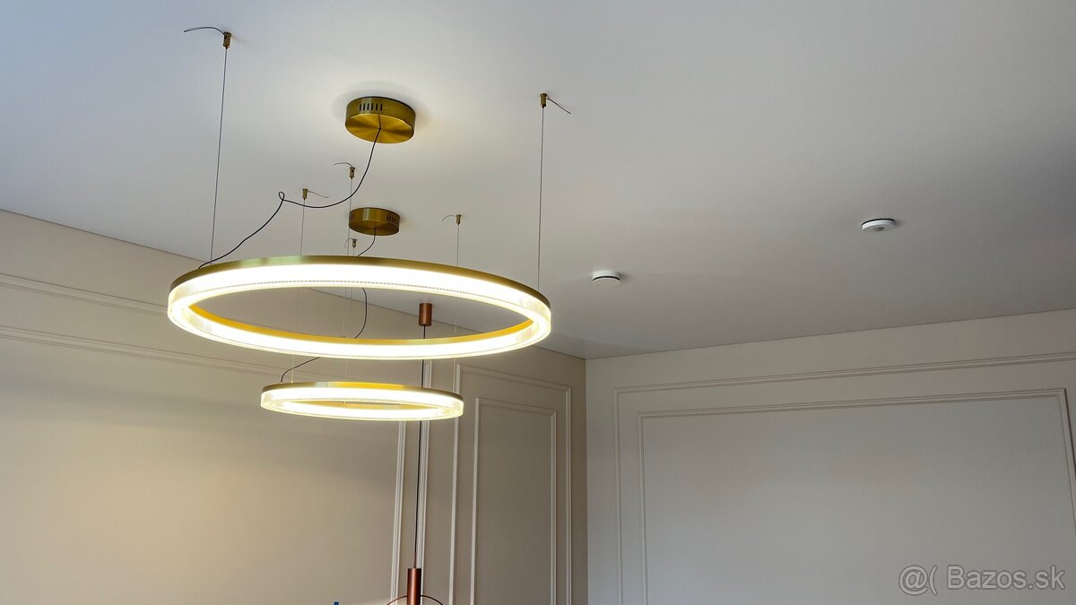 Napínane stropy, napínacie stropy - 14