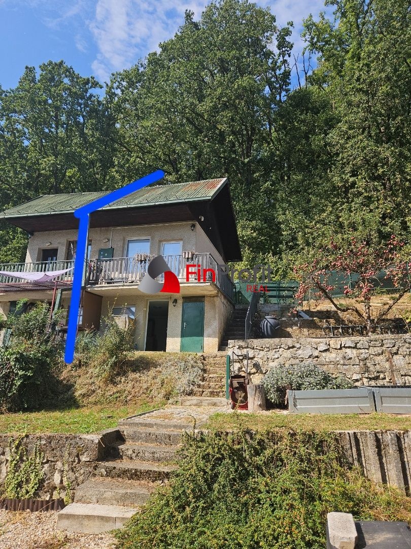 Chata v tichom prostredí Žadovica - 14