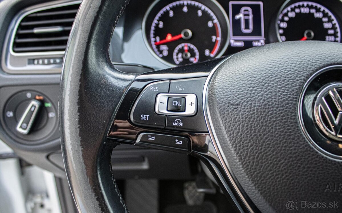 Volkswagen Golf 7 Variant 1.4TSI BMT 92kW M6 - 14