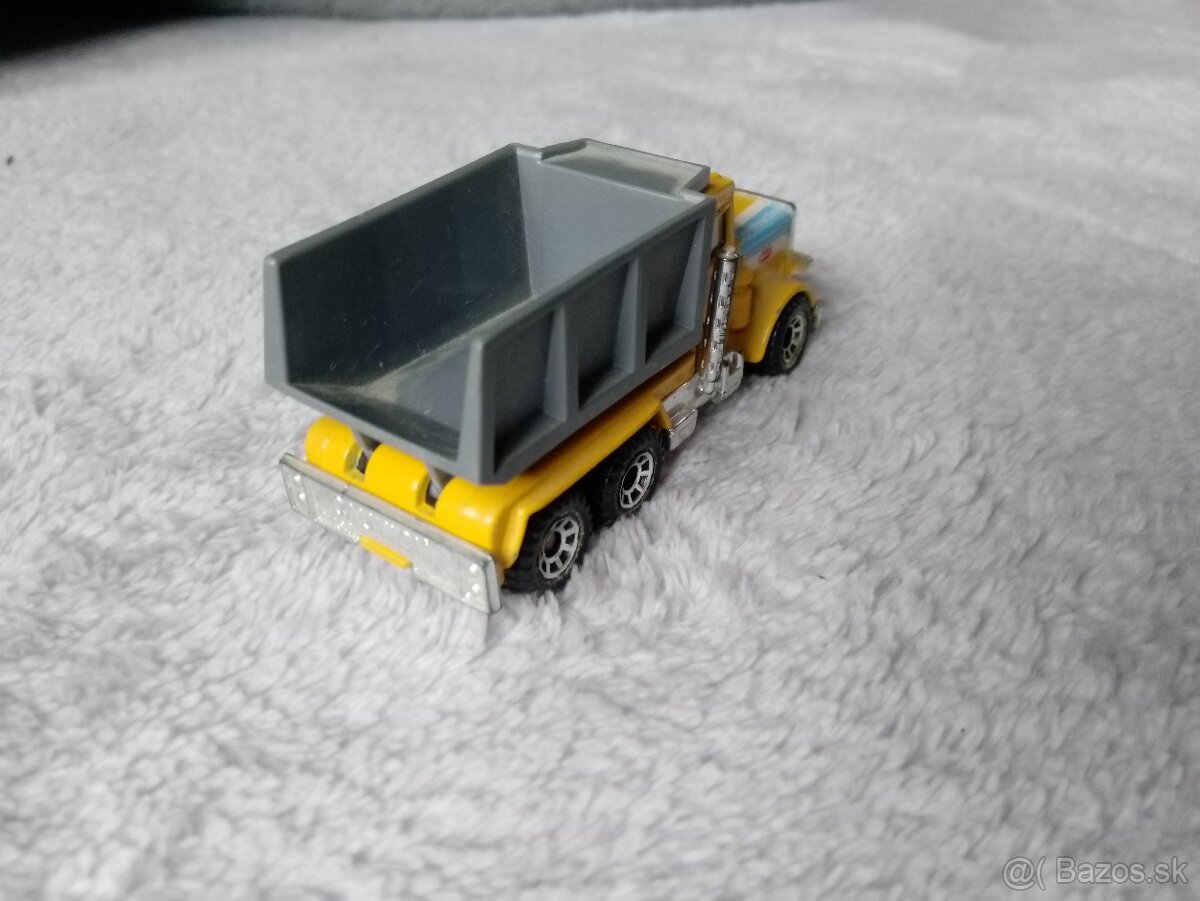 MATCHBOX - Kolekcia 5x Land Rover - 14