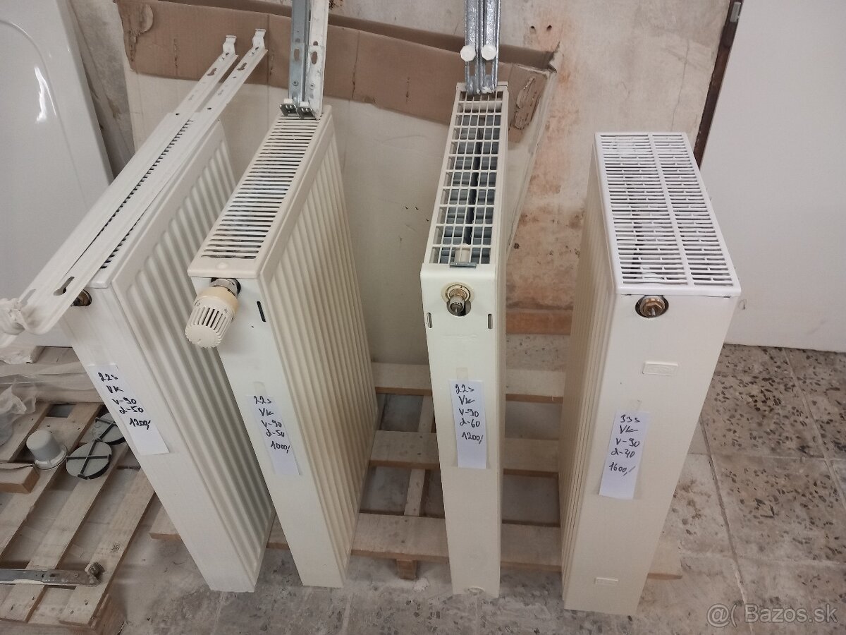 použité radiátory - 14