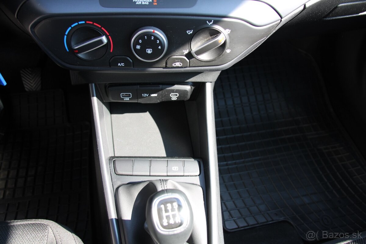 HYUNDAI Bayon Comfort - 14