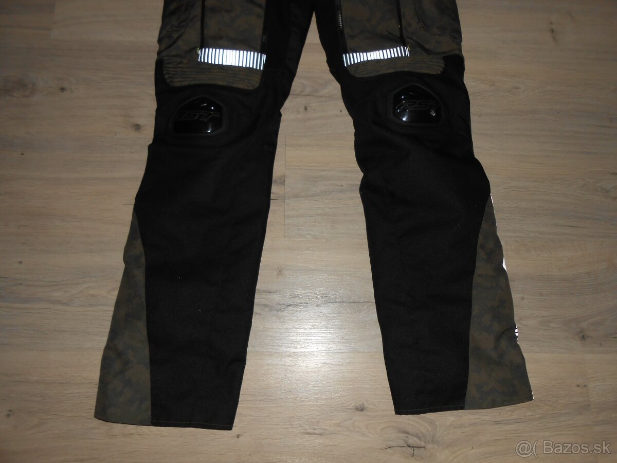 Predam kvalitny novy textilny moto komplet RST PRO SERIES - 14