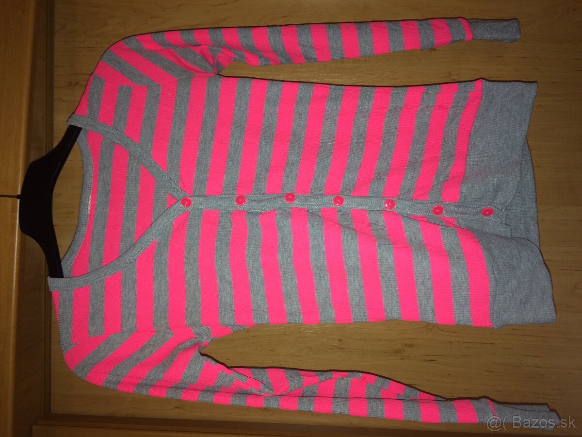 Svetre a tričká s dlhým rukávom - 14