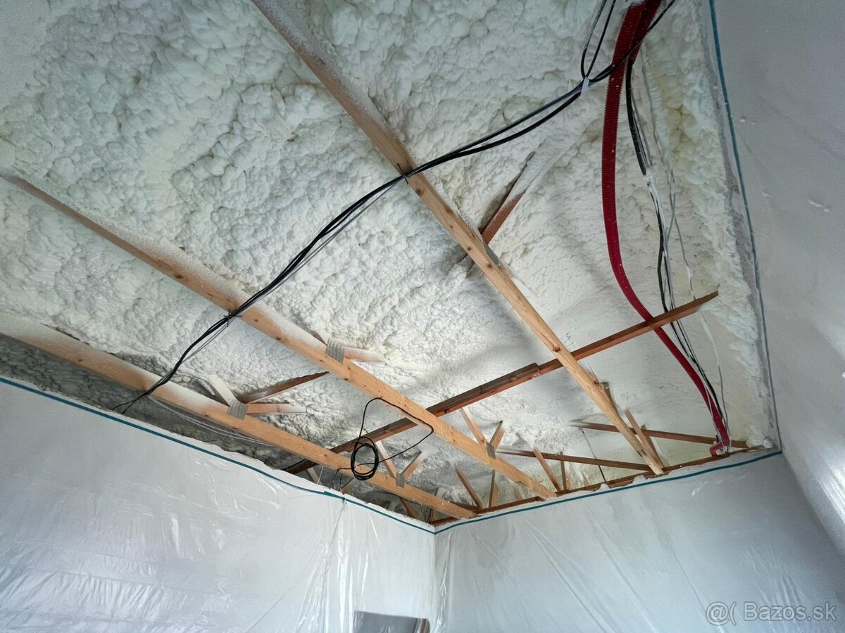 Strieka izolacia ✳️ zastúpenie celé Slovensko 👌 - 14