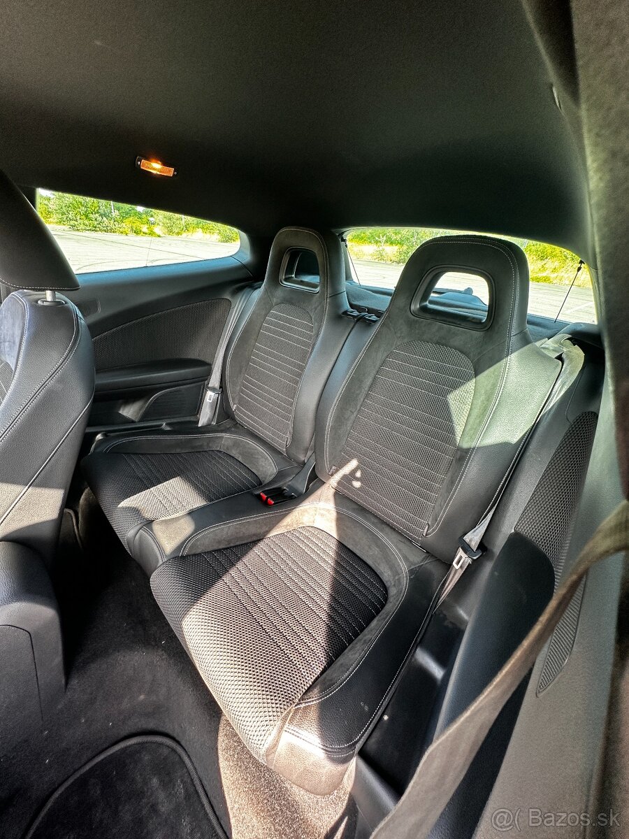 Volkswagen Scirocco 1.4tsi 118kw - 14