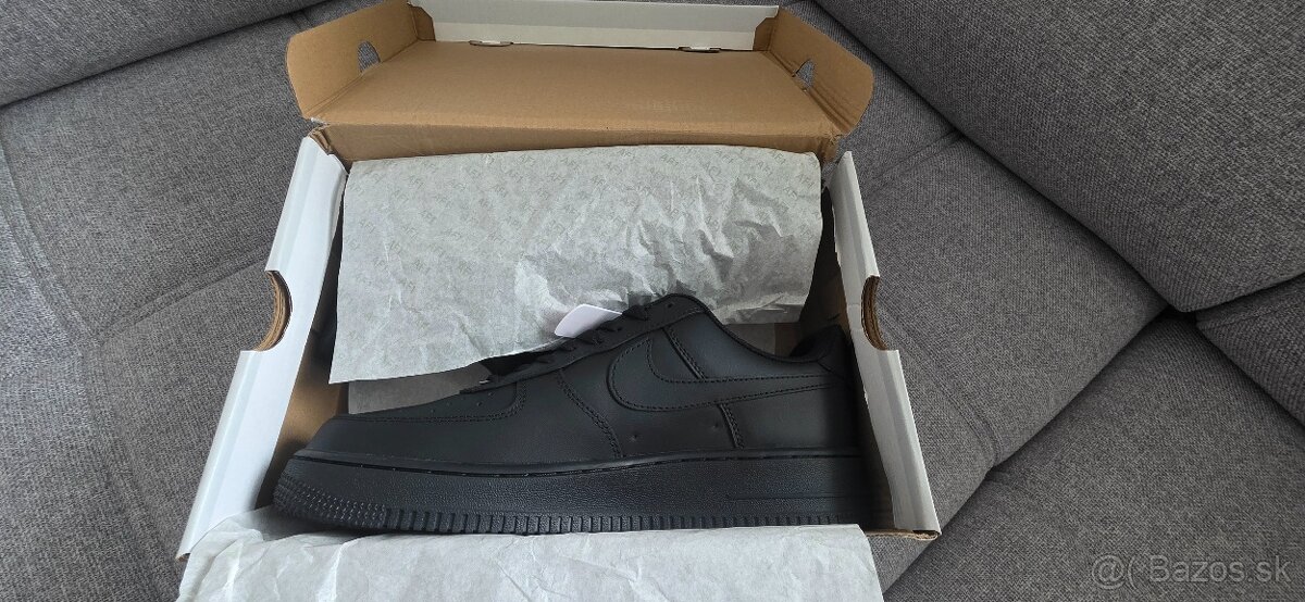 Nike Air Force 1 - 14