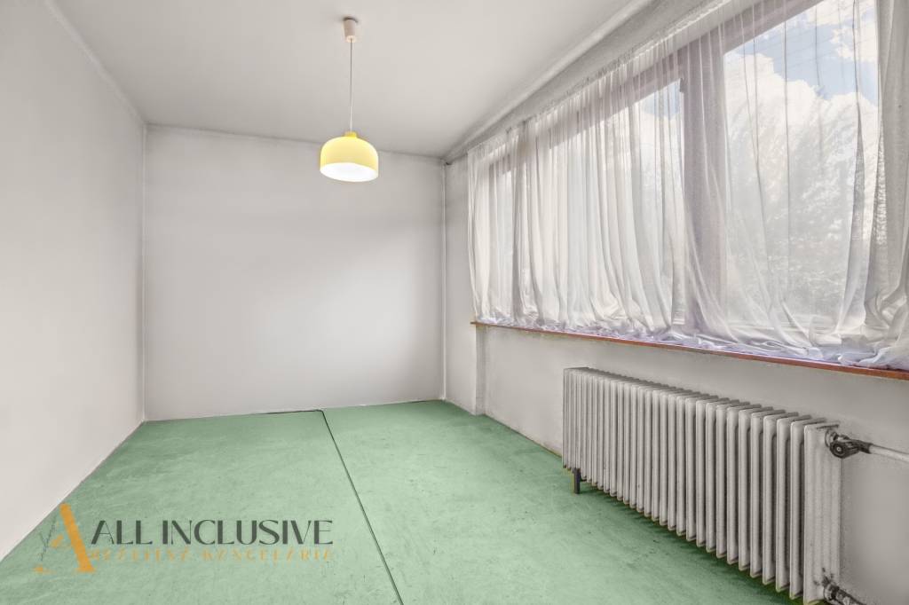 ALL INCLUSIVE I 5 IZBOVÝ RD S GARÁŽOU, POZEMOK 712 M2- MATÚŠ - 14