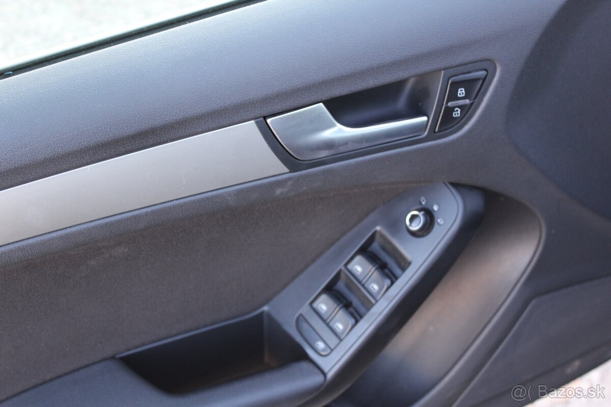 Audi A5 Sportback 3.0 TDI quattro S tronic - 14