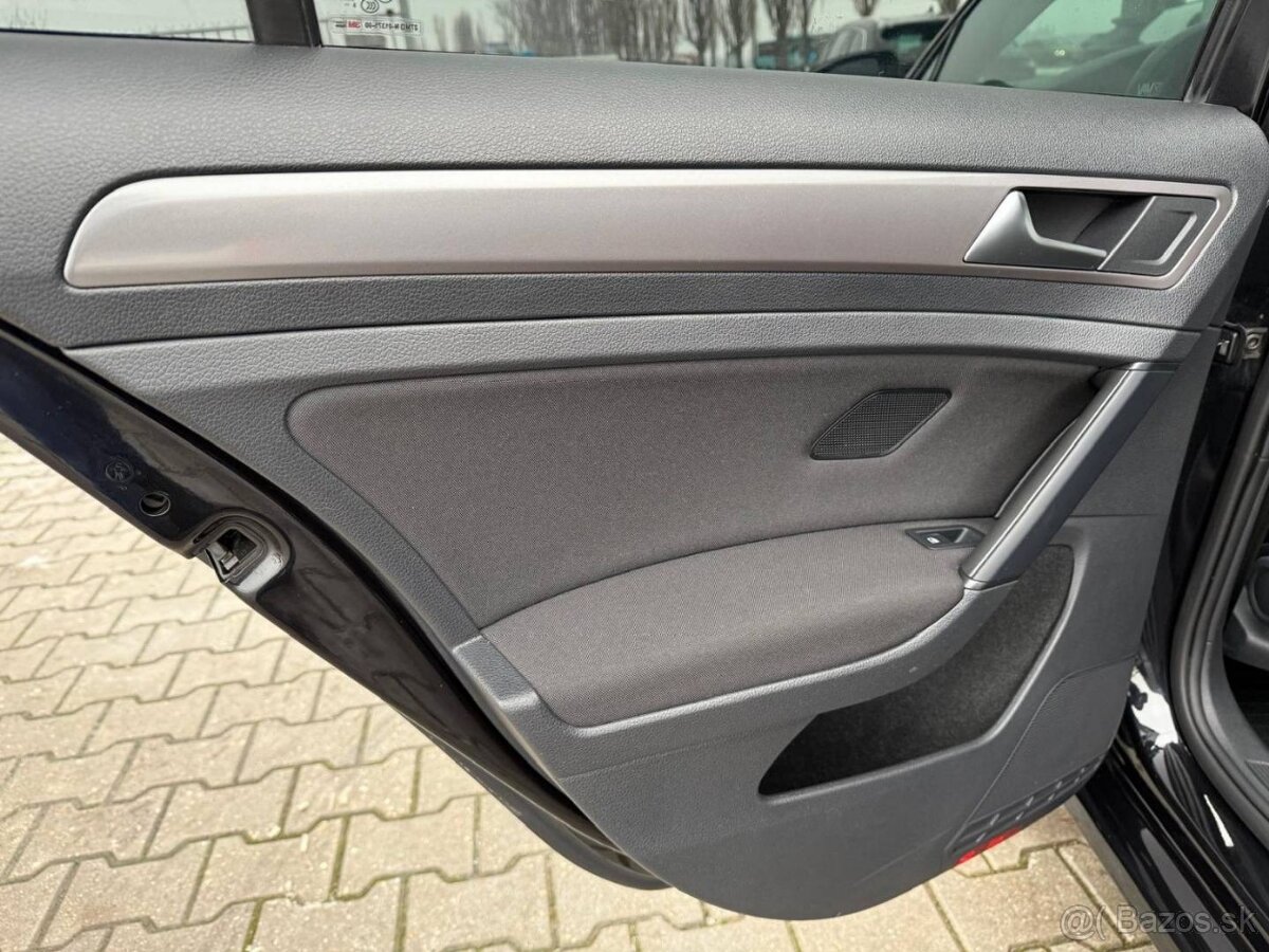 Volkswagen Golf 1.2 TSI BMT Trendline EU6 - 14