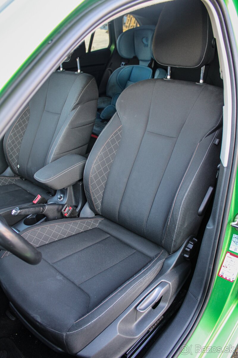 Škoda Scala 1.0 TSI Active - 14