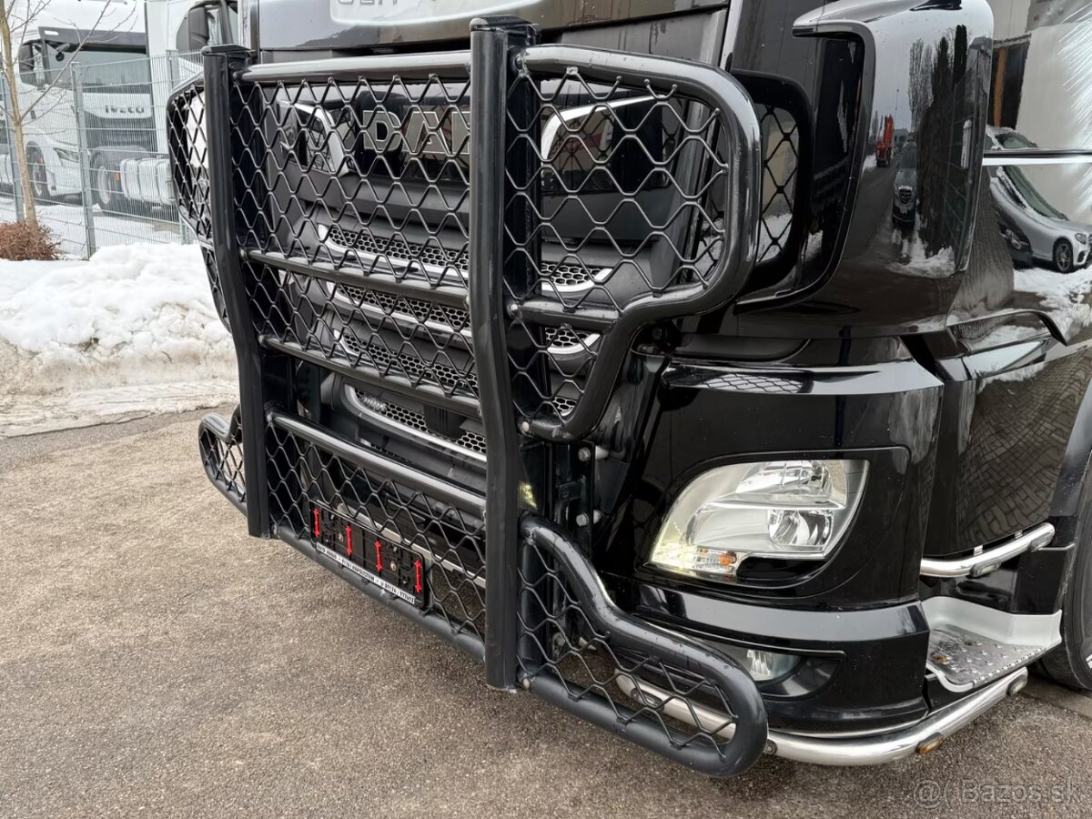 DAF XF 480 SSC/SHOWTRUCK - 14