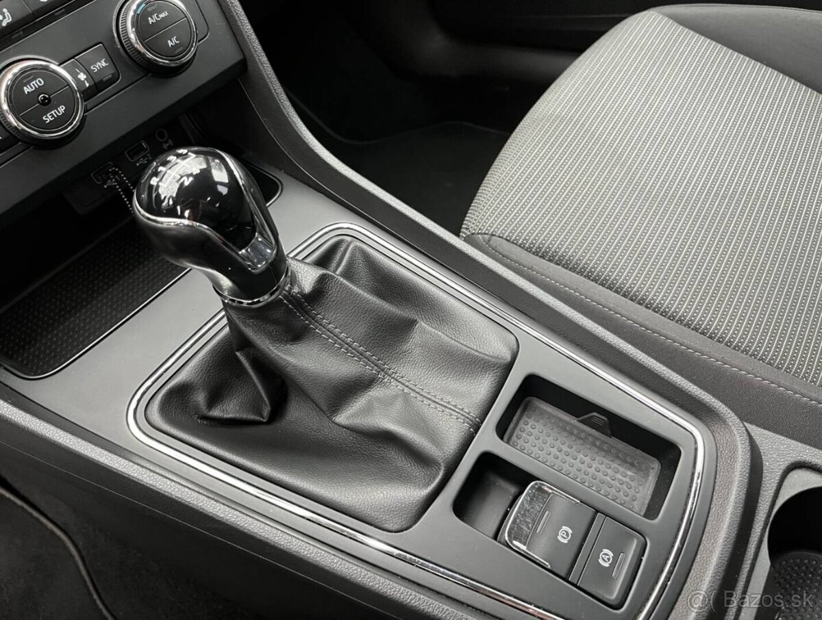 Seat Leon ST 1.6 TDI - 14