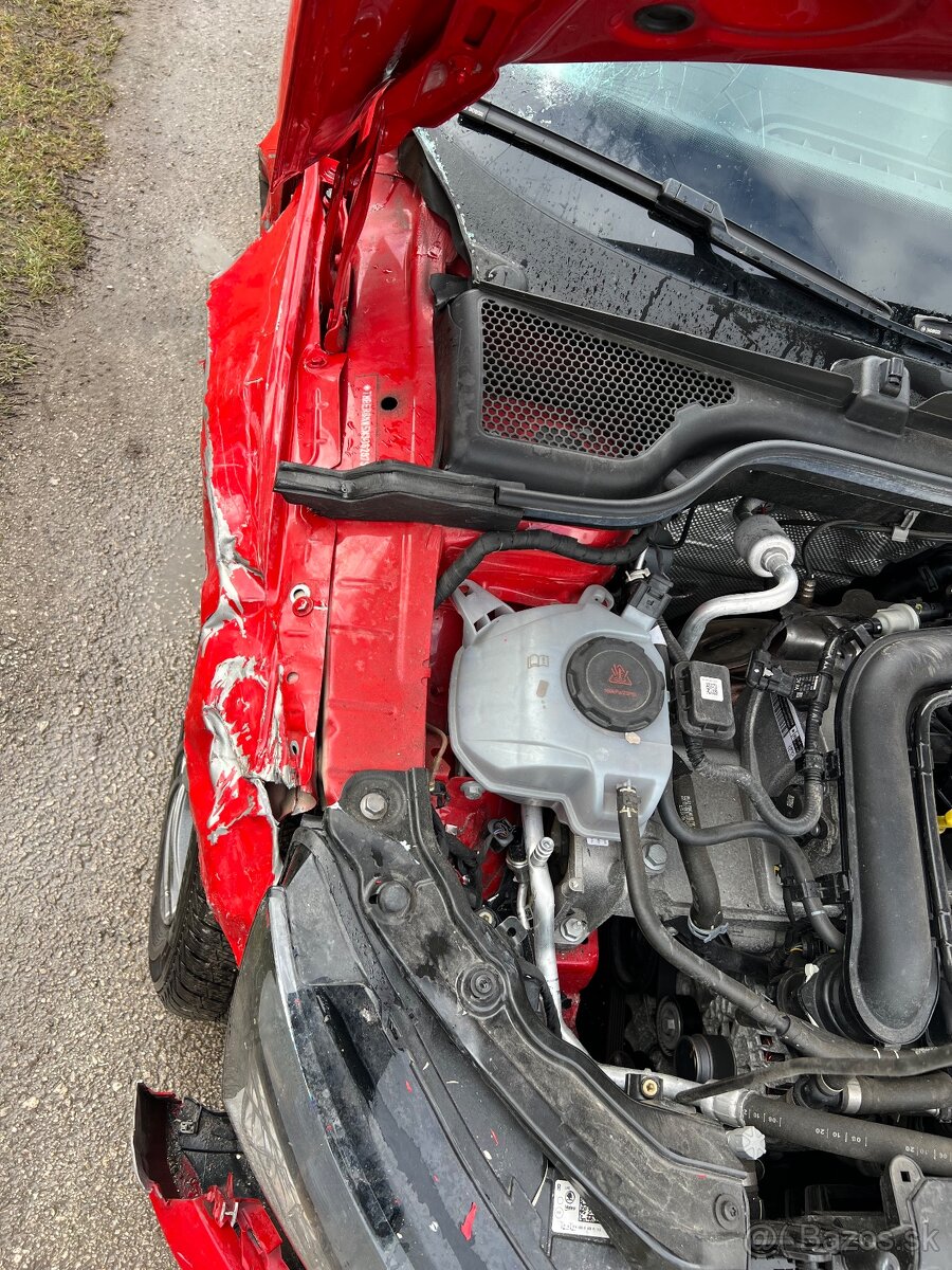 Škoda Scala 1.0 TSI,81kw,5/2021,54tis.km - 14