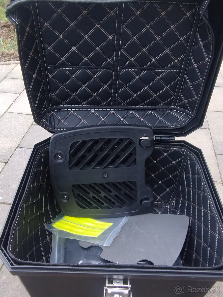 Triumph tiger 800 - 14