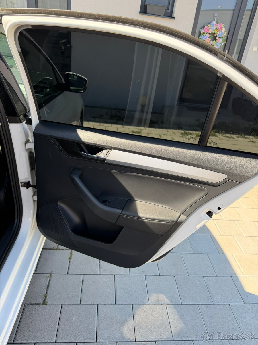 Škoda Rapid 1.6 TDI - 14