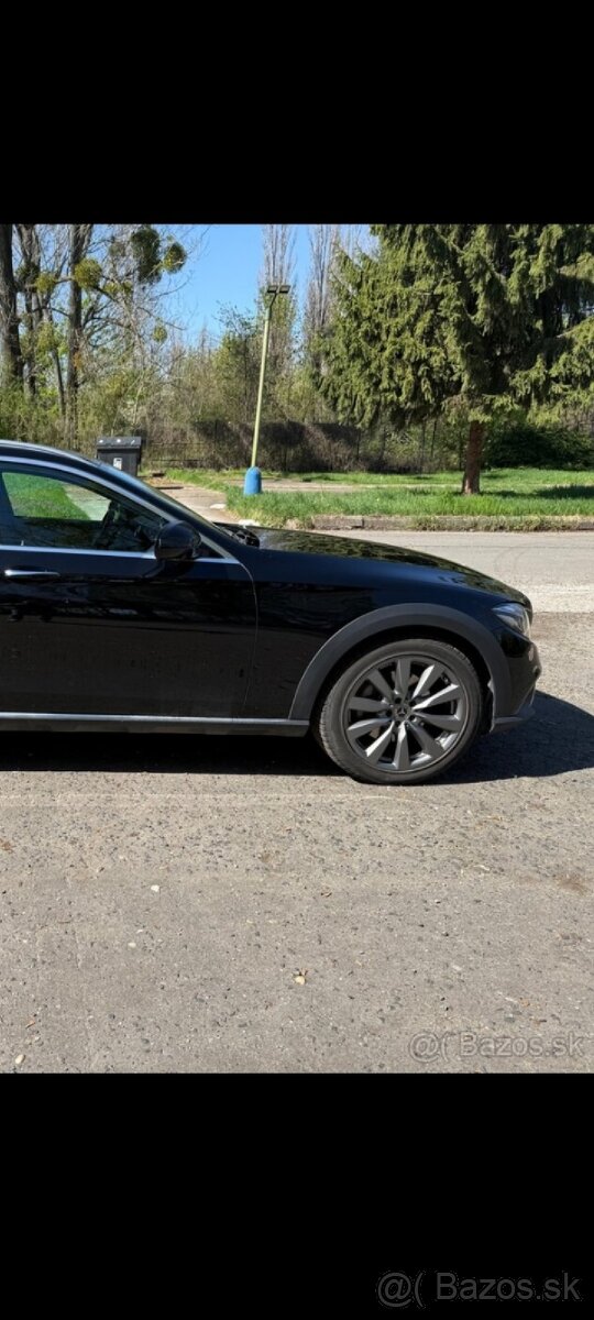 Mercedes GLC r19/w253/w213/Zimné 235/55 R19
5x112 r19 - 14