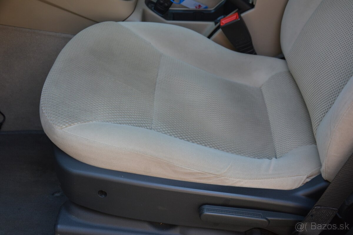 Fiat Croma 1.90 - 14